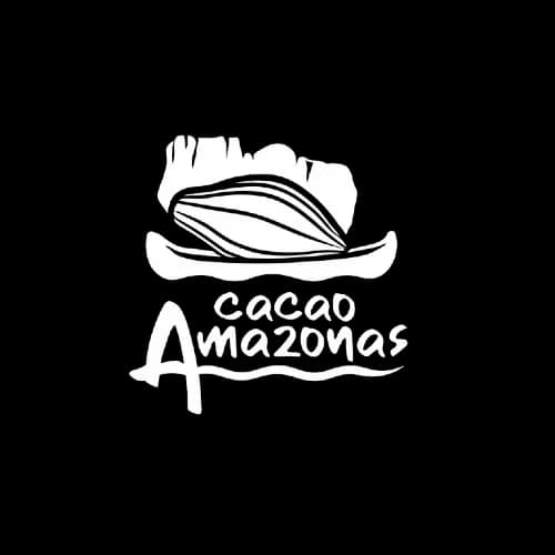Cacao Amazonas Logo