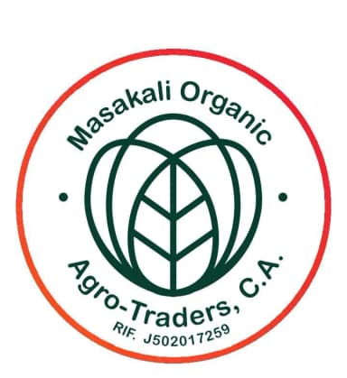MASAKALI Agro-Traders logo