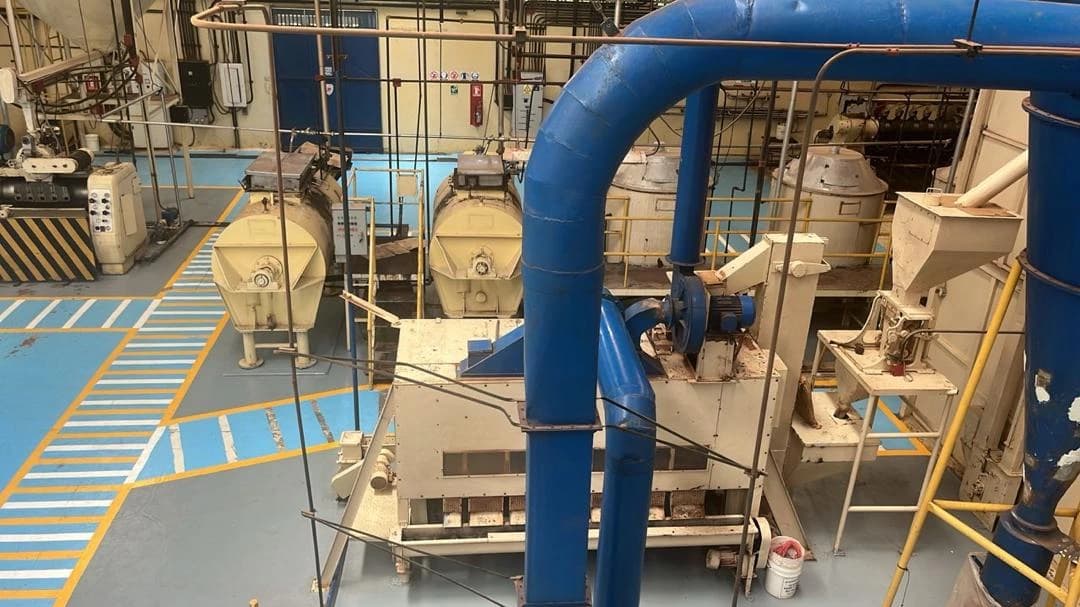 Foundation of CEPAI and work with indigenous peoples.